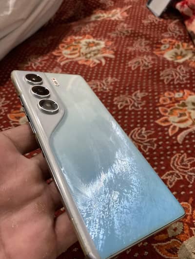 Tecno CAMON 40 Pro 8+5/256
