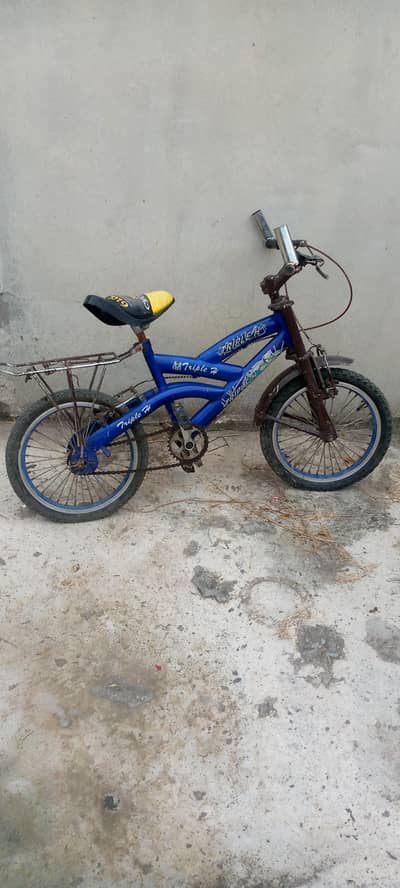 kids cycle