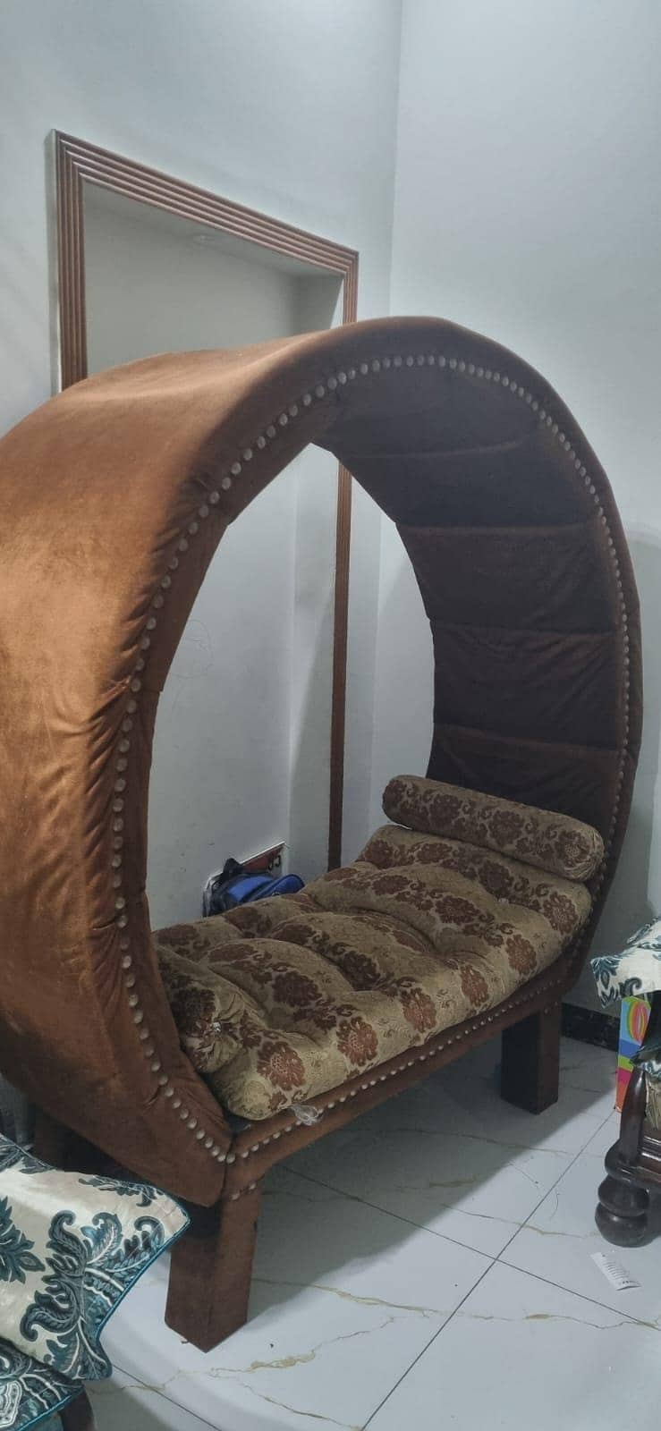 Ring Sofa - 2  seater 1