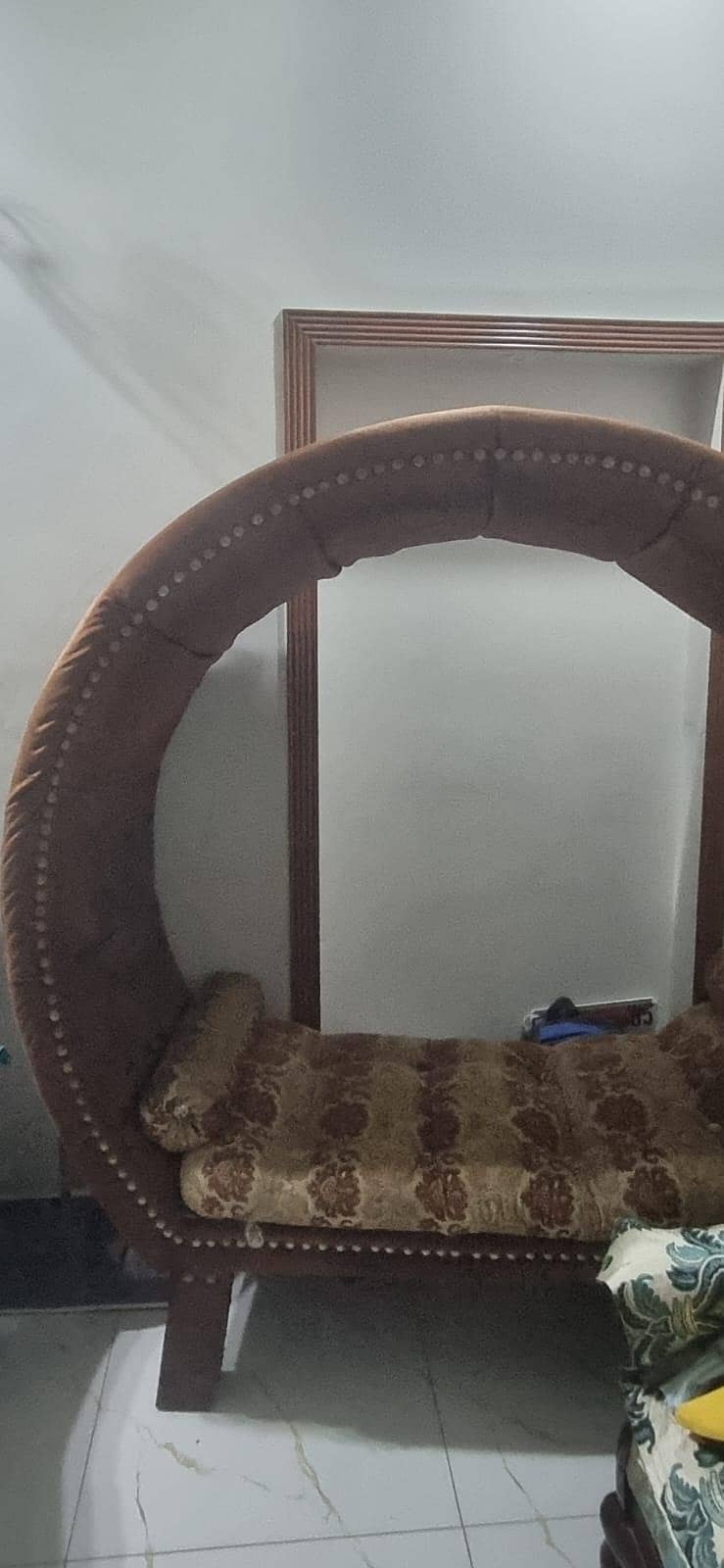Ring Sofa - 2  seater 2