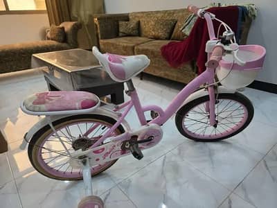 BICYCLE FOR SALE