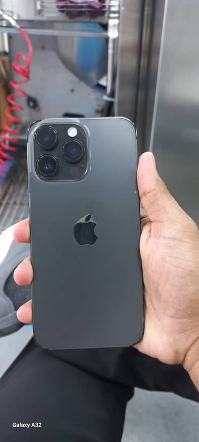 Apple iPhone 14 Pro Max 128 GB