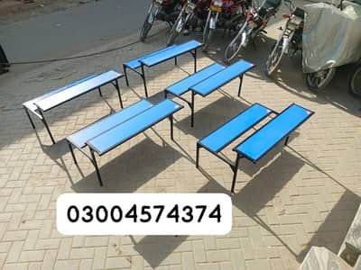 School Furniture | Study Chair | Study Bench Exam Chair Teacher Chairs