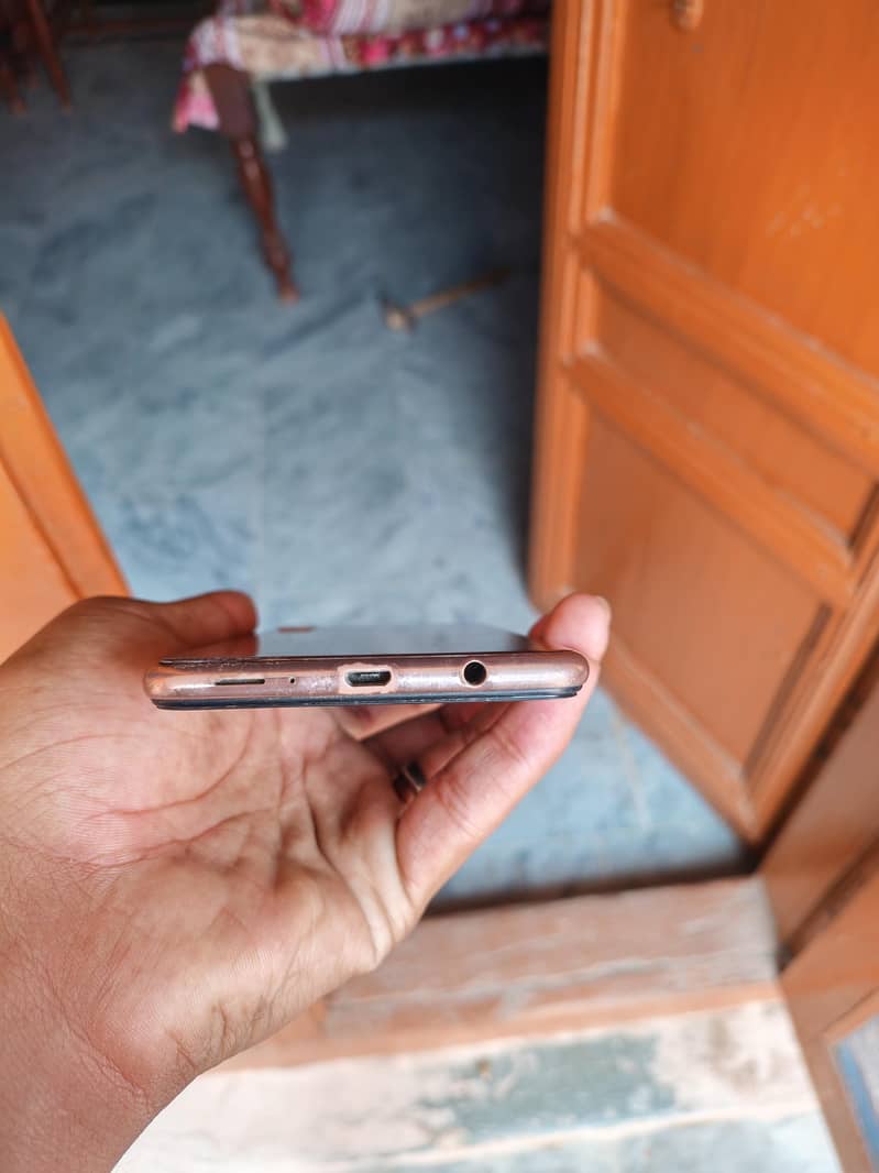 Samsung Mobile A7 1