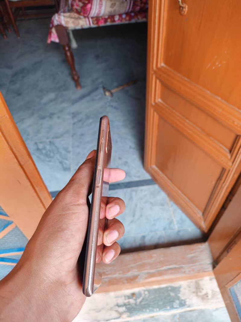 Samsung Mobile A7 2