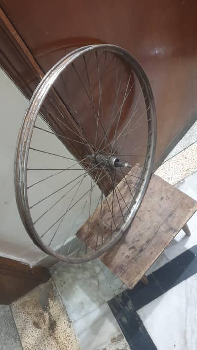 sohrab cycle tyre Rim