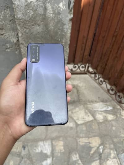 Vivo V20 SE