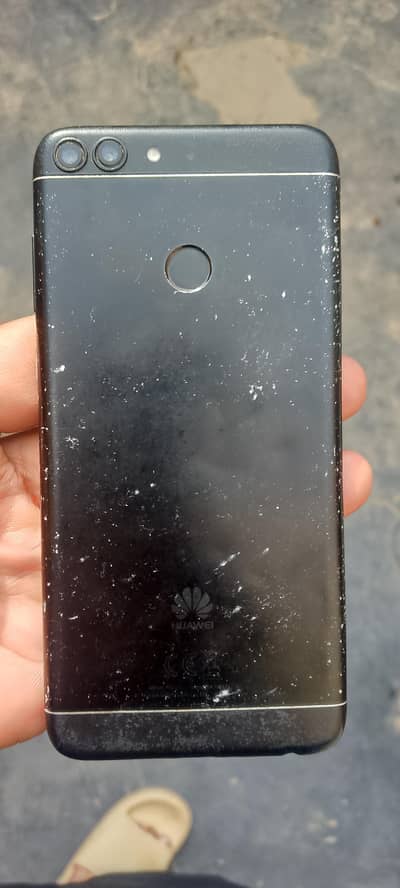 Huawei P Smart