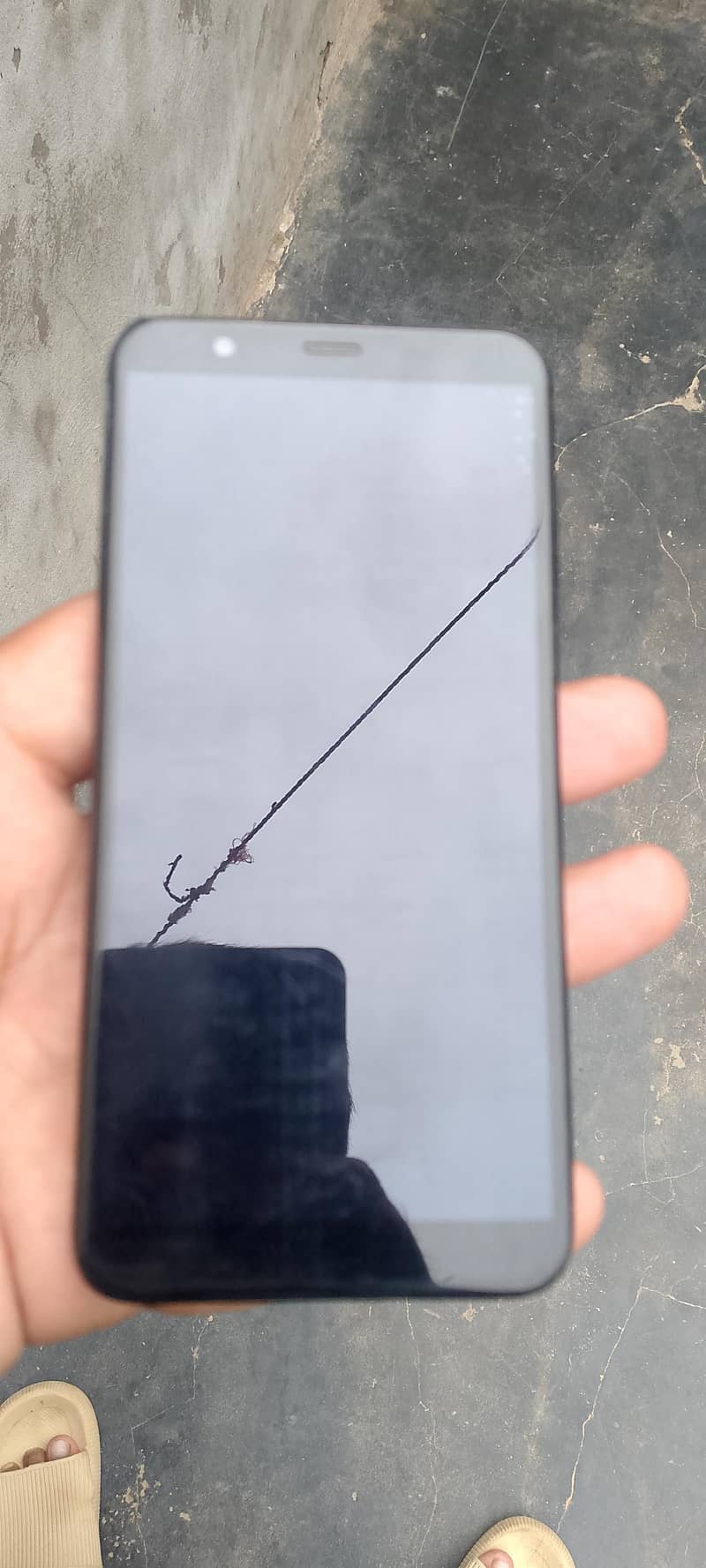 Huawei P Smart 1
