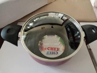 cookware nonstick