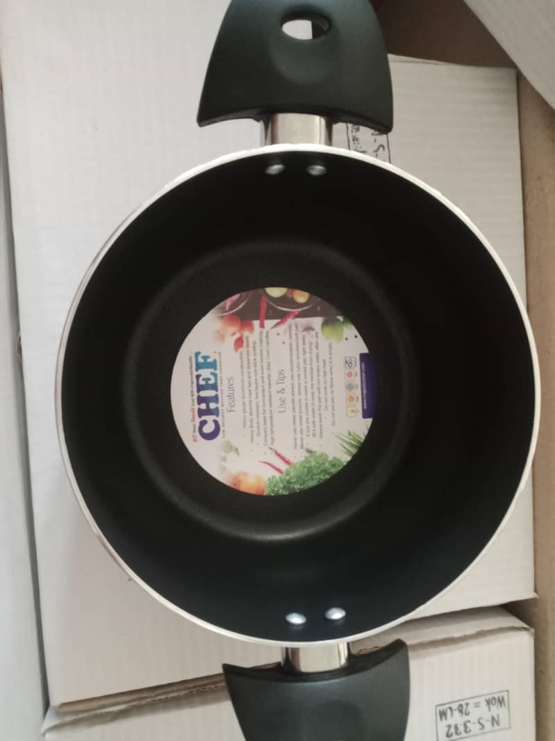 cookware nonstick 1