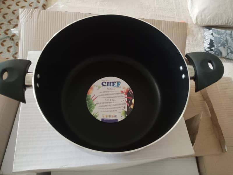 cookware nonstick 3