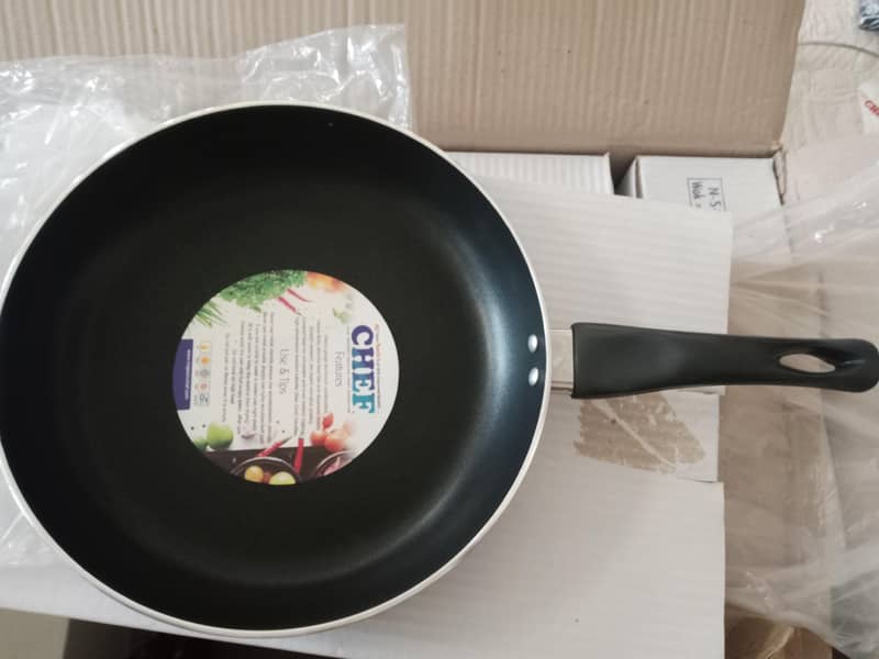 cookware nonstick 4