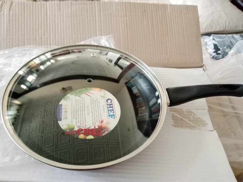 cookware nonstick 5