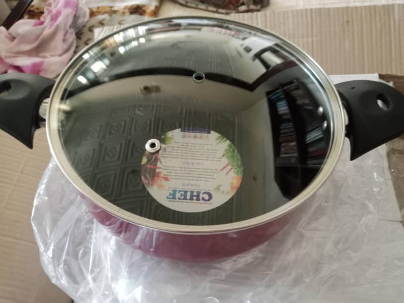 cookware nonstick 6