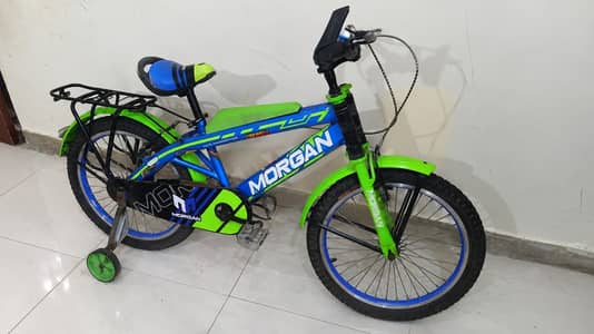 KIDS BICYCLE FOR SALE
