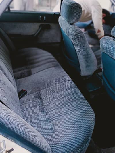 Honda Accord 1987