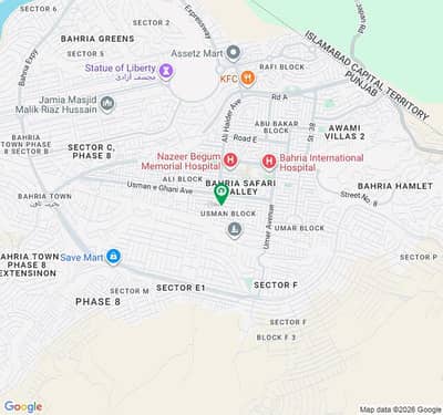7 MRLA brand new house for sale in Usman block