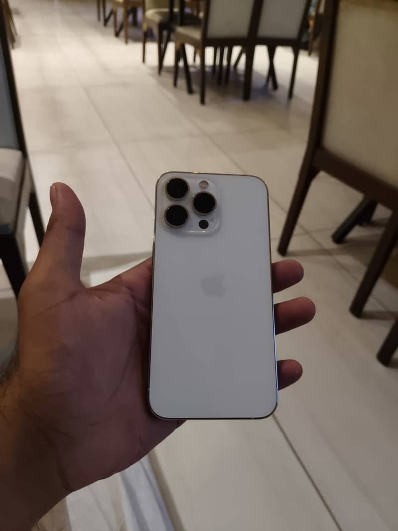 Apple iPhone 13 Pro 6