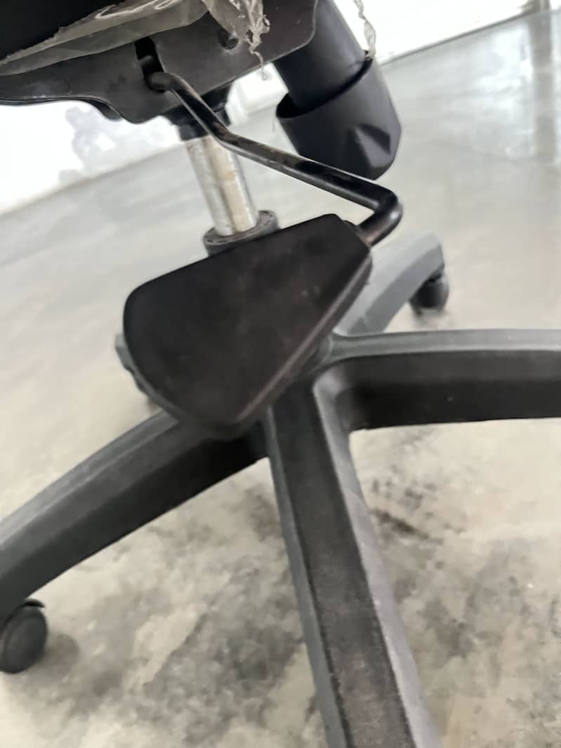 Use chair 2