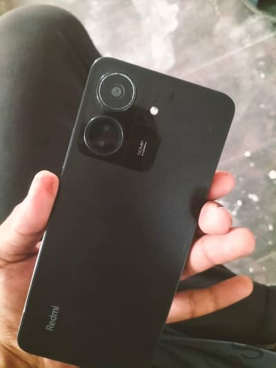 Xiaomi Redmi 13c
