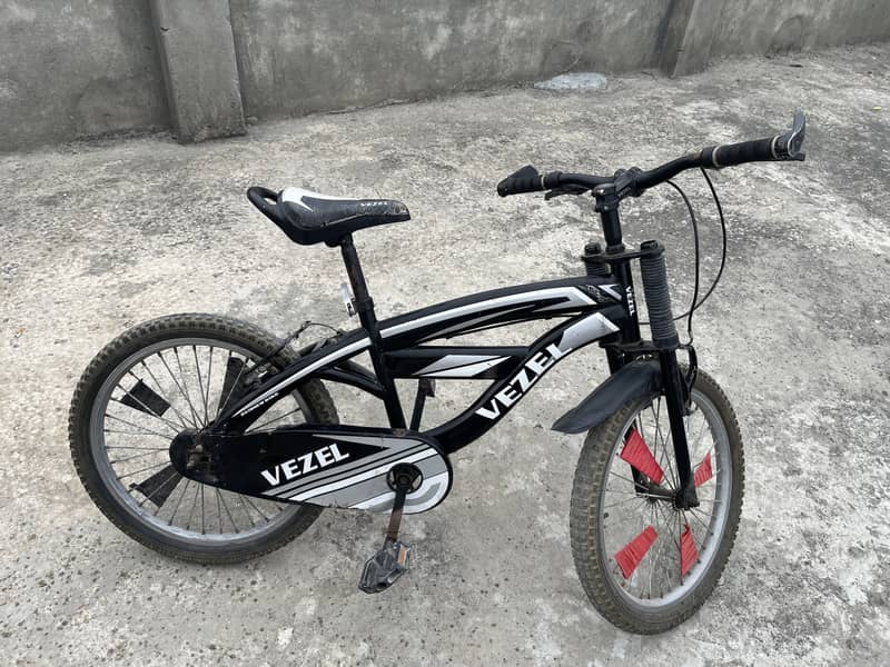 Bicycle 0