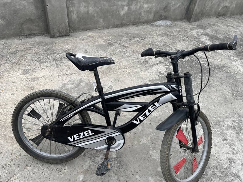 Bicycle 1