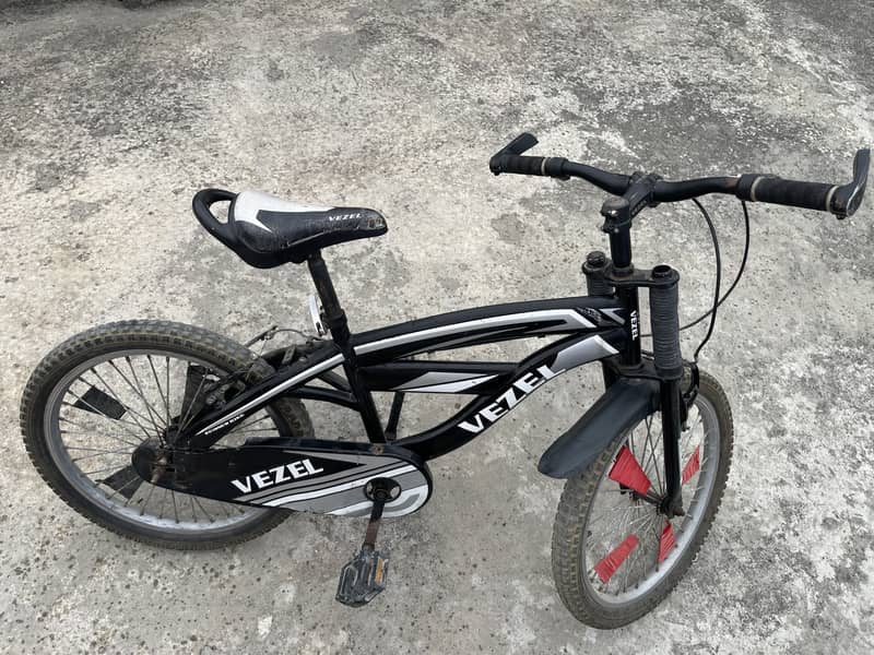 Bicycle 2