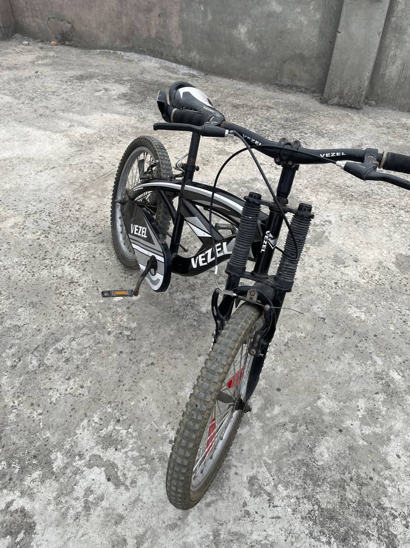 Bicycle 3