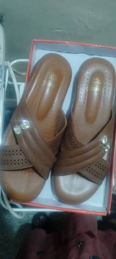 Medicated Shoes