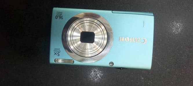 Canon PowerShot A2400