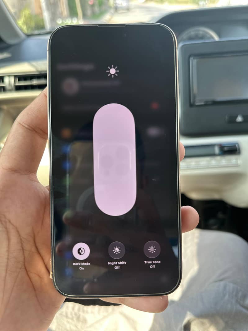 Apple iPhone 16 Pro Max 2