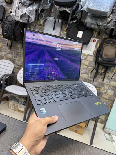 Acer Swift Go 16 Core i5 13 Th Generation H oled Display