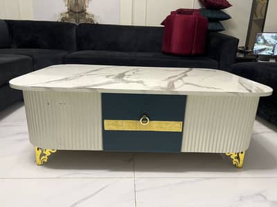 Wooden Table for Sale