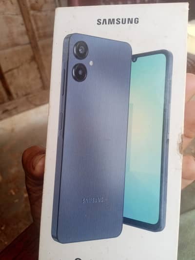 Samsung Mobile A06