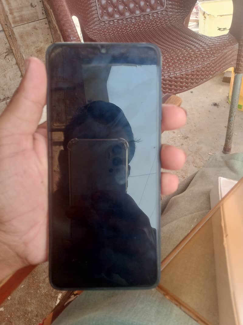 Samsung Mobile A06 2