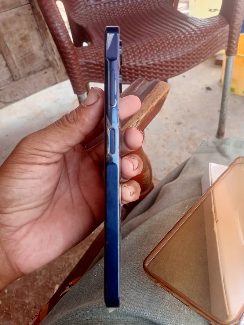 Samsung Mobile A06 3
