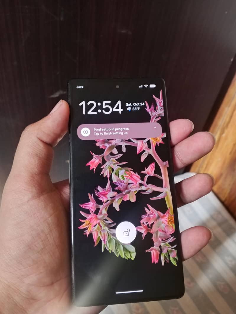Google Pixel 6 2