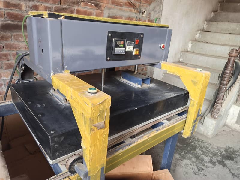 heat press machine 0