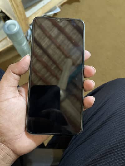 Vivo Y18