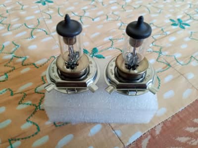 Narva 48901 H4 Rallye Halogen Bulb (12V 100/90W)