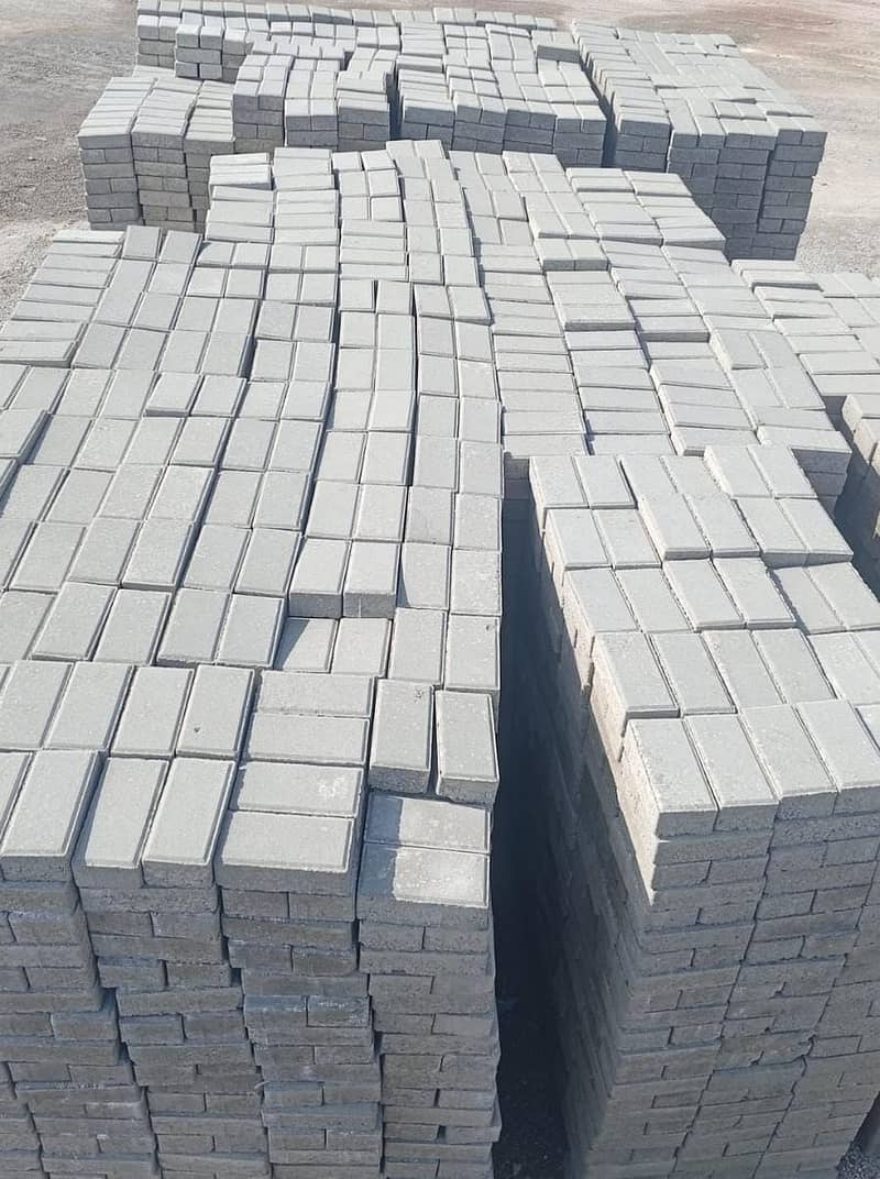 Tuff tile/ pavers/ kerbstone/ concrete block/floor tiles/outdoor tiles ...
