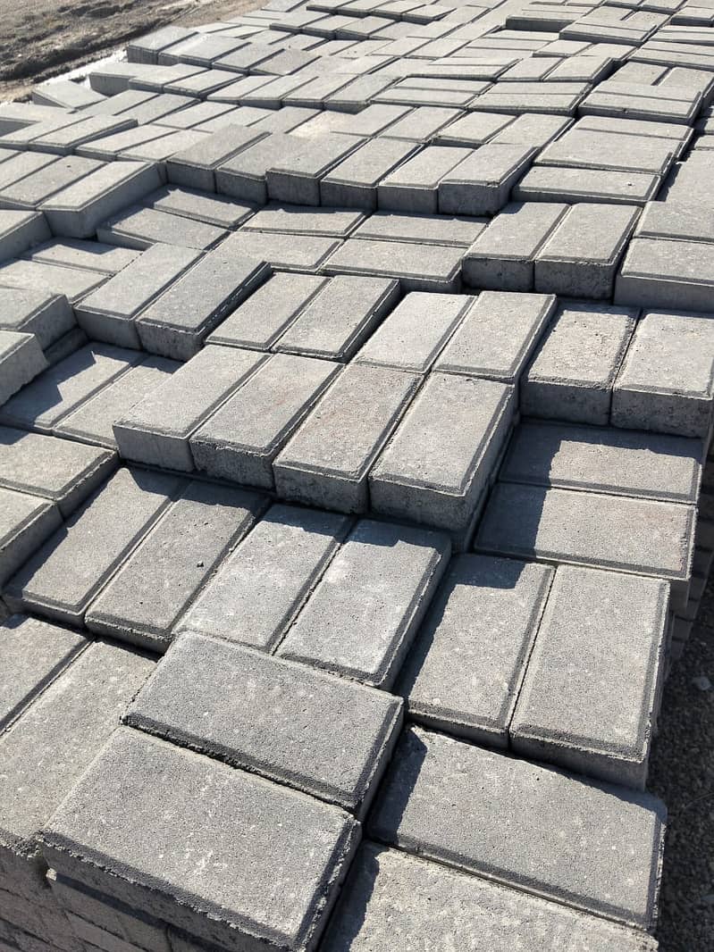 Tuff tile/ pavers/ kerbstone/ concrete block/floor tiles/outdoor tiles ...