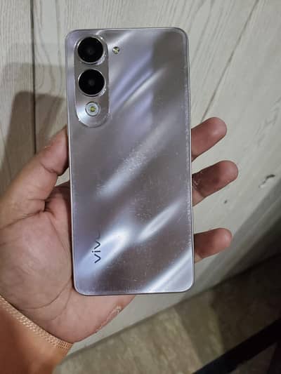 Vivo Y04 4GB RAM 64GB Storage – 10/10 Conditio