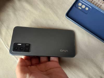 Vivo V23e