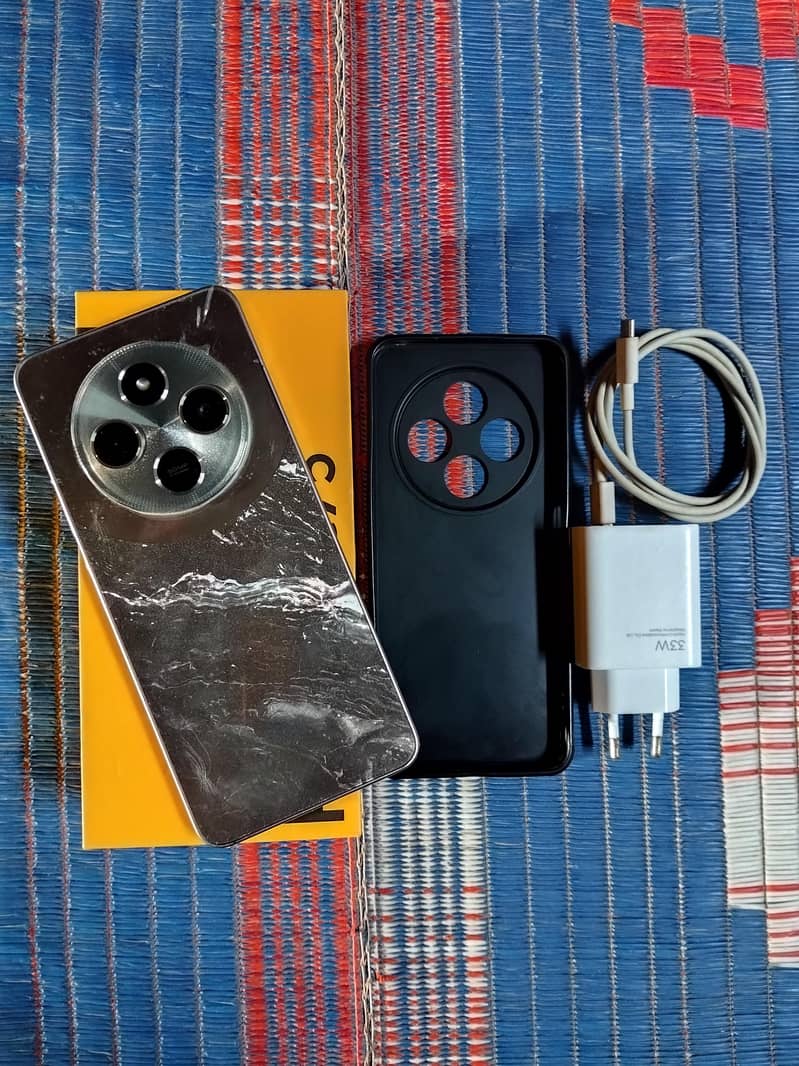 Redmi Poco C75 8/256 1
