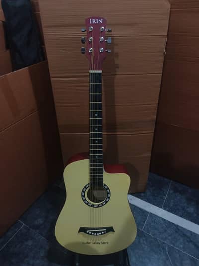 Guitars | Guitar | Brand new | imported | acoustic guitar| trus road