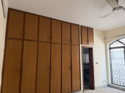 Lower Portion Available for Rent Johar Town Phase 1