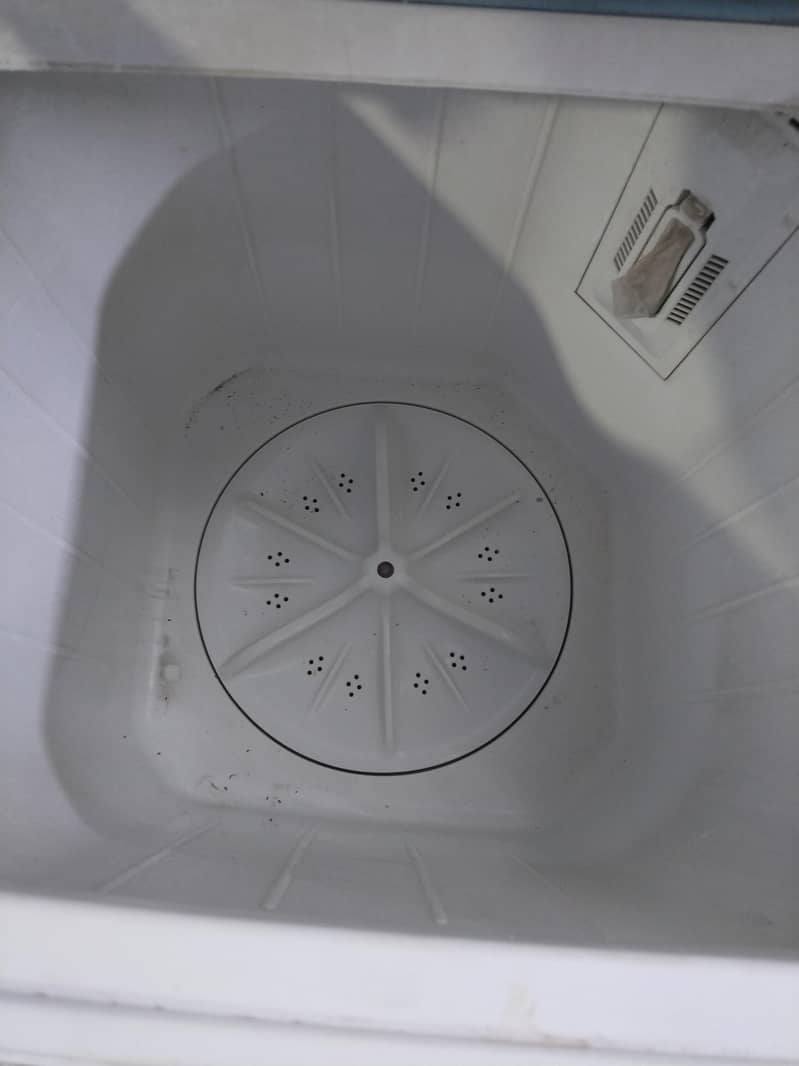 washing machine 2