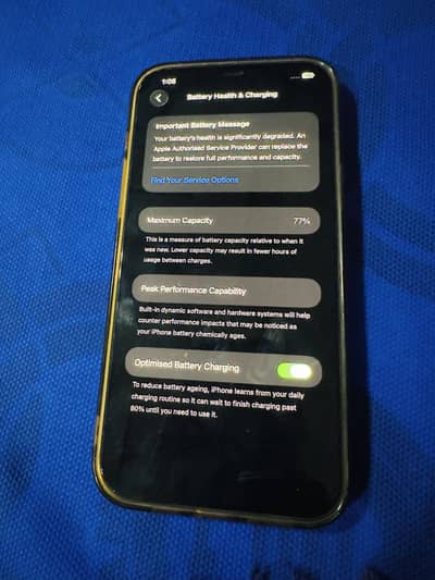 Apple iPhone 12 Pro Max
